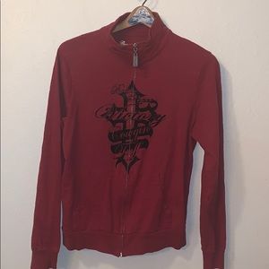 Price Drop 🐎Cowgirl Tuff long sleeved jacket